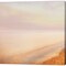 Lake Superior Shoreline I Retro Crop by Alan Majchrowicz 24" x 24" Canvas Wall Art